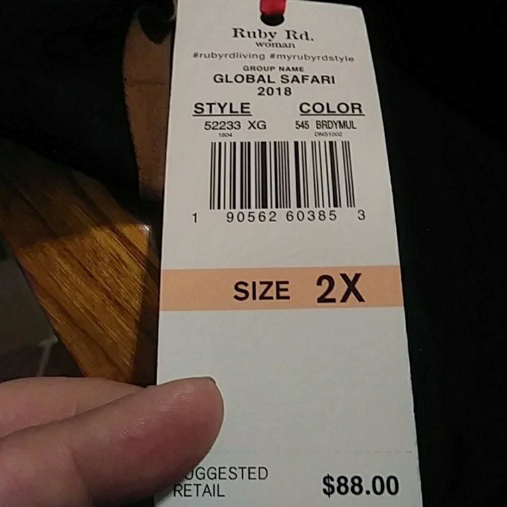 Jacket - Picture 4 of 4